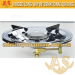 China Factory Sales Good Price New Gas Burner For Africa