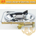 China Factory Sales Good Price New Gas Burner For Africa