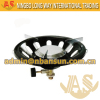 Factory Supply Gas Burner For Cooking Stoves