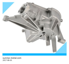 High Quality Aluminum Die Casting China Supplier