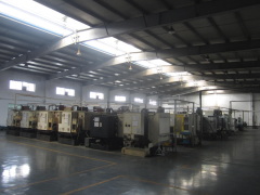 High Quality Aluminum Die Casting China Supplier