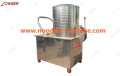 Automatic Dough Mixer|Flour Mixing Machine