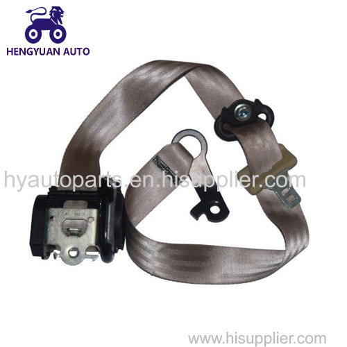 High Quality Automatic Retractor Safety Belt For Sale