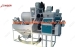 Commercial Flour Making Machine|Grain Mill Machine