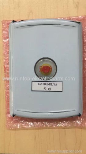 Hyundai elevator parts indicator PCB ZXK-CAN07A