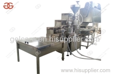 Automatic Peanut Butter Production Line Price