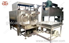 Automatic Peanut Butter Production Line Price