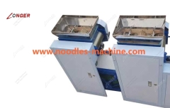 Hot Sale Commercial 9 Roller Fresh Noodle Making Machine