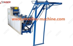 High Efficiency Commercial 6 Roller Noodle Maker