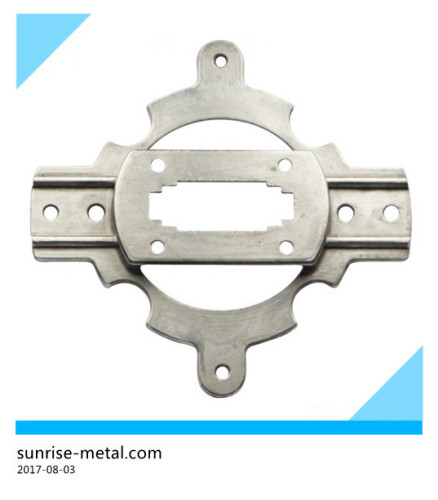 OEM Manufacturer Aluminum Alloy Casting Aluminium Die Casting