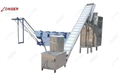 Fully Automatic Small Capacity Stick Noodles Processing Line