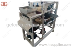 Hot Sale Almond Peeling Machine|Almond Skin Peeler Machine|Apricot Kernel Wet Skin Peeling Machine