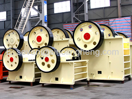 small jaw crushers manufacturers