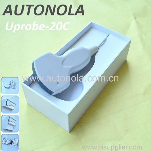 usb ultrasound convex probe ultrasound