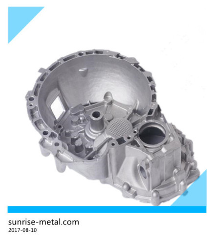 Quality Manufacturer of Aluminum Die Casting Part