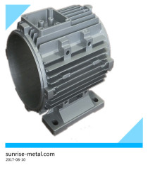 OEM Pressure Aluminium Die Casting