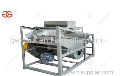 Commercial Almond Shell And Kernel Separating Machine Factory Price