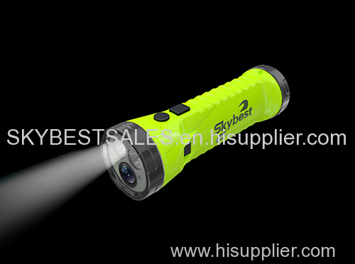 SKYBEST EX Flashlight Camera