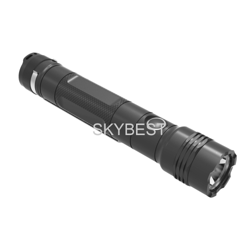 SKYBEST Waterproof Handheld Flashlight