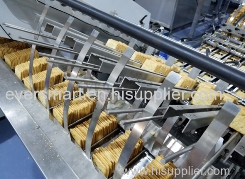 Counting Feeder (packaging machine)