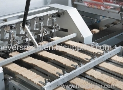 Length Measuring Feeder Machine