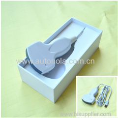 AUTONOLA usb ultrasound probe for laptop usb ultrsound convex probe