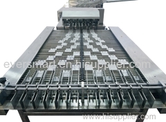 Row Multiplier Packaging Machine