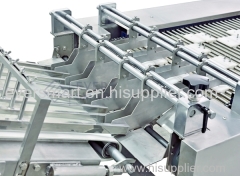 Row Multiplier Packaging Machine