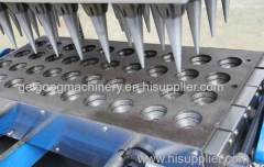 40 MOULD PIZZA CONE MOLDING MACHINES