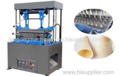 40 MOULD PIZZA CONE MOLDING MACHINES