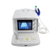 Portable B mode ultrasound machine