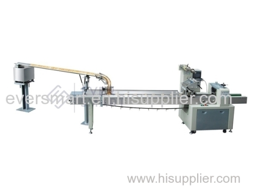 Vibrator Feeder Packaging Machine