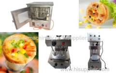 CONE PIZZA FORMING MACHINE FOR SALE