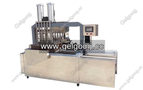 Wafer Ice Cream Cone Machine|ice cream cone wafer making machine