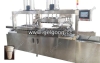 professional wafer ice cream cone machine with best price in china manufacturer