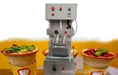 COMMERCIAL PIZZA CONE MAKER MACHINE