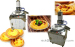 AUTOMATIC TARTLET MAKING MACHINE