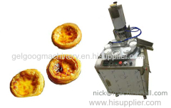 AUTOMATIC TARTLET MAKING MACHINE