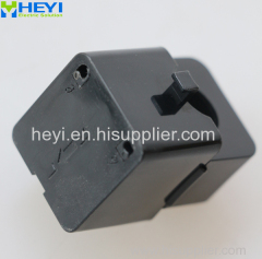 HEYI split core current transformer clamp on design 5-600A with mA or 333mV output open type cts