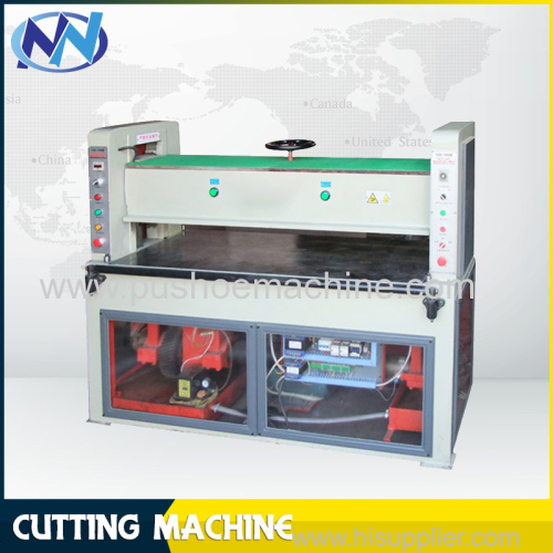 cutting press machine new