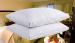 Home And Hotel Used Luxury White Soft Down And Feather Wholesale Ultimate Travel Pillow Ffilling Material Cases