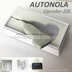 AUTONOLA USB ultrasound linear probe for windows laptop