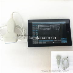 cheaper portable usb ultrasound linear probe price