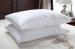 Five Star High Quality Pure Cotton Inflatable Jumping Anti Snore Pillow Blanket