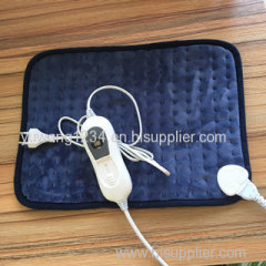 Hot Selling Electric Hospital Car Home Heat Pad