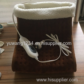 Electric Heating Foot Warmer in Wholesale Price