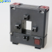 HEYI clamp on current transformer 5-8000A CTs with 5A output Class 0.5 big capacity current transducer