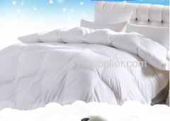 Four Season Home Textile Hotel Collection Living High Quality Cotton Poly Flannel 100% Cotton Bedding Set Plain Microfib