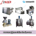 Peanut Butter Making Machine Line|Peanut Paste Processing Line