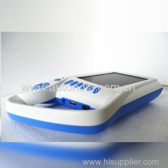 Ultrasound B Scan palm diagnostic machines rectal linear probe handheld palm ultrasound price